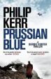 Prussian Blue : A Bernie Gunther Thriller 12