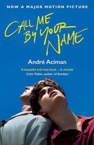 Call Me by Your Name (film)