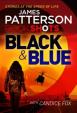 Black - Blue : Bookshots