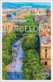 Barcelona Best Of 2018 - Lonely Planet