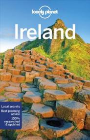 Ireland - Lonely Planet