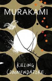 Killing Commendatore