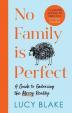 No Family Is Perfect : A Guide to Embracing the Messy Reality