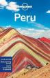 Lonely Planet Peru