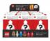 Lego Mystery Minifigure Puzzles 12 Copy Cdu