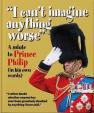 ´I can´t imagine anything worse´ : A Salute to Prince Philip (in his own words)