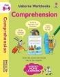 Usborne Workbooks Comprehension 8-9