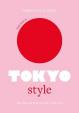 Little Book of Tokyo Style: The Fashion History of the Iconic City