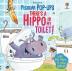 There´s a Hippo in my Toilet!