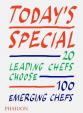 Today´s Special : 20 Leading Chefs Choos