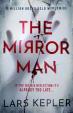 The Mirror Man: The most chilling must-read thriller of 2022