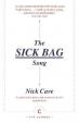 The Sick Bag Song