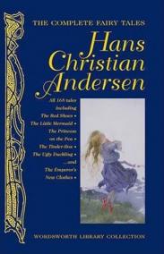 Complete Fairy Tales Of Hans Christian Andersen