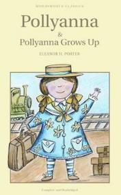 Pollyanna - Pollyanna Grows Up