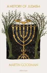 A History of Judaism