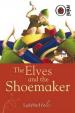 The Elves and the Shoemaker : Ladybird Tales
