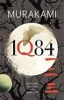 1Q84 : Books 1, 2 and 3