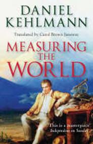 Measuring the World