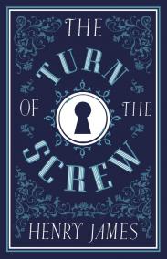 The Turn of the Screw