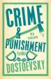 Crime and Punishment