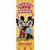 Kalendář 2012 - Mickey - Minnie