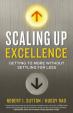 Scaling Up Excellence