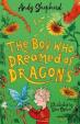 The Boy Who Dreamed of Dragons (The Boy Who Grew Dragons 4)