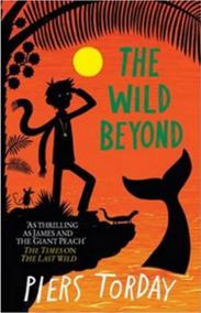 The Last Wild Trilogy - The Wild Beyond