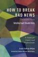 How to Break Bad News to People with Intellectual Disabilities