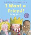 I Want A Friend!