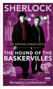 Sherlock - Hound of the Baskerv