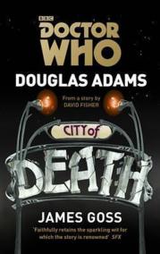 Doctor Who: City Of Death