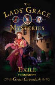 Lady Grace Mysteries Exile