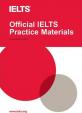 Official IELTS Practice Materials: Vol 1 Paperback with CD-ROM