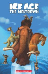 Level 2: Ice Age 2: The Meltdown (Popcorn ELT Primary Reader)s