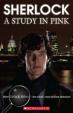 Level 4: Sherlock: A Study in Pink +CD (