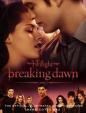 The Twilight Saga Breaking Dawn: Part