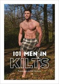 101 Men In Kilts