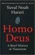 Homo Deus : A Brief History of Tomorrow