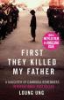 First They Killed My Father: Film tie-in 