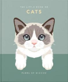 The Little Book of Cats