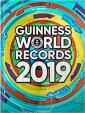 Guiness Book of Records 2019