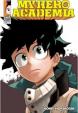 My Hero Academia 15