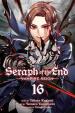 Seraph of the End 16