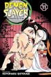 Demon Slayer: Kimetsu no Yaiba 11