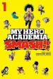 My Hero Academia: Smash!! 1