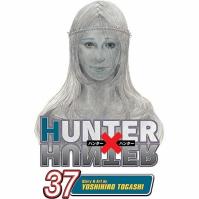Hunter x Hunter 37