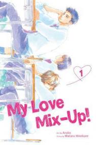 My Love Mix-Up! 1