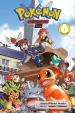 Pokemon Adventures: X*Y 1