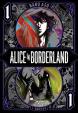 Alice in Borderland 1